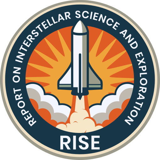 RISE Newsletter Logo